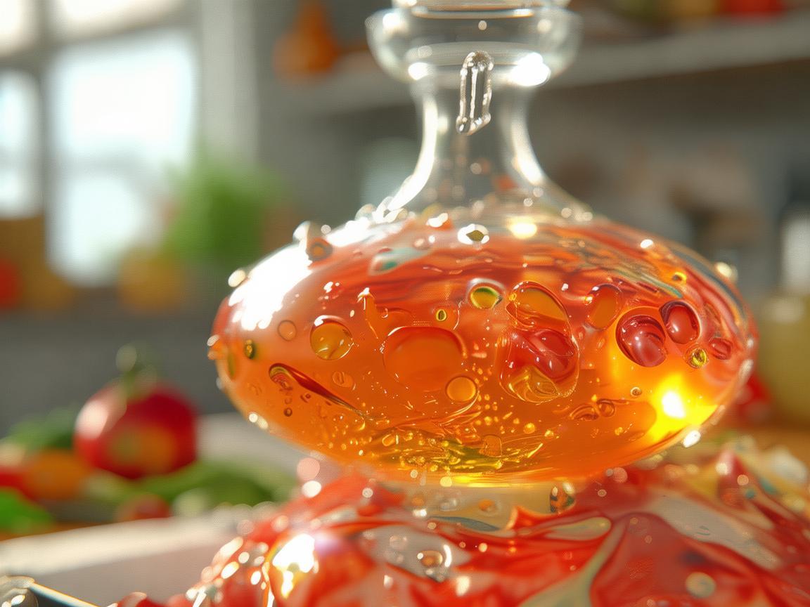 蟹油与儿童健康，安全食用的界限在哪里？