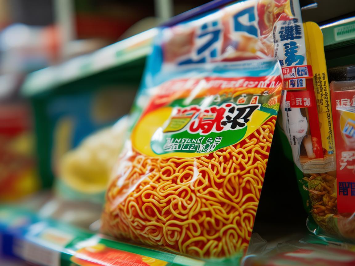 方便面调料包，儿科医生眼中的儿童饮食隐患？