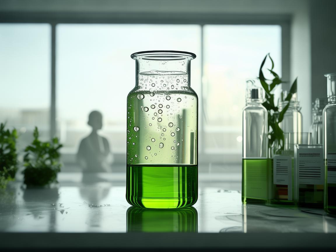 植物营养液，儿科医生眼中的安全与健康考量