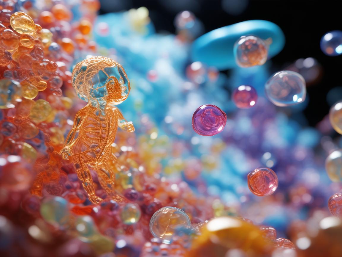 生物学家眼中的儿童健康，疫苗接种的微观世界