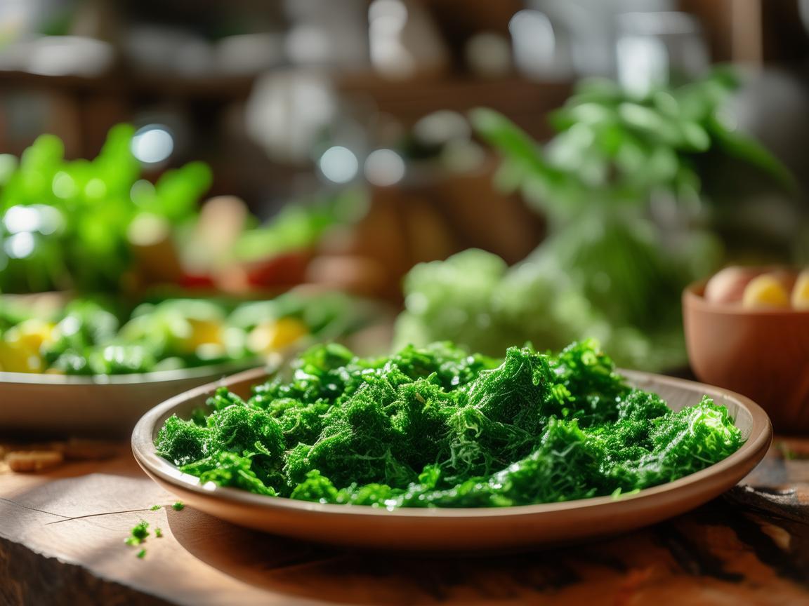扁豆，儿童食用安全与营养的平衡考量