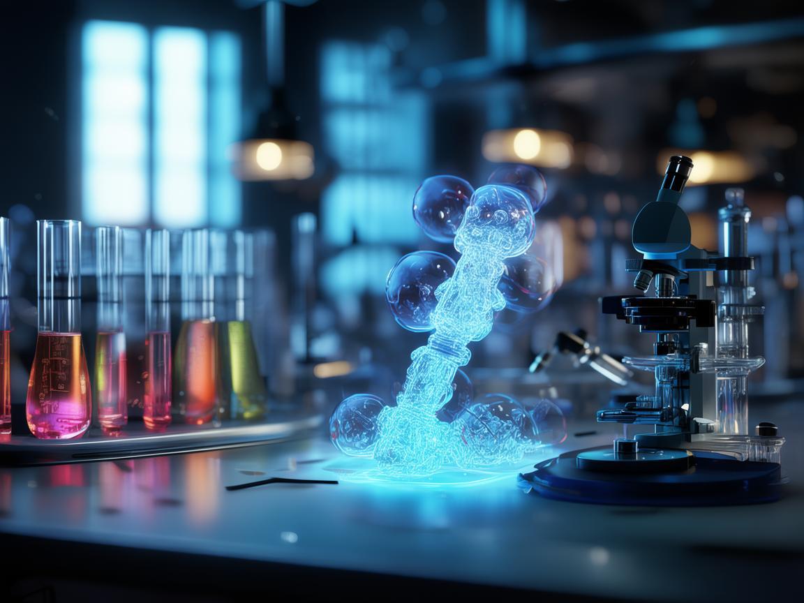 分子生物学，解锁儿童疾病诊断的新钥匙？