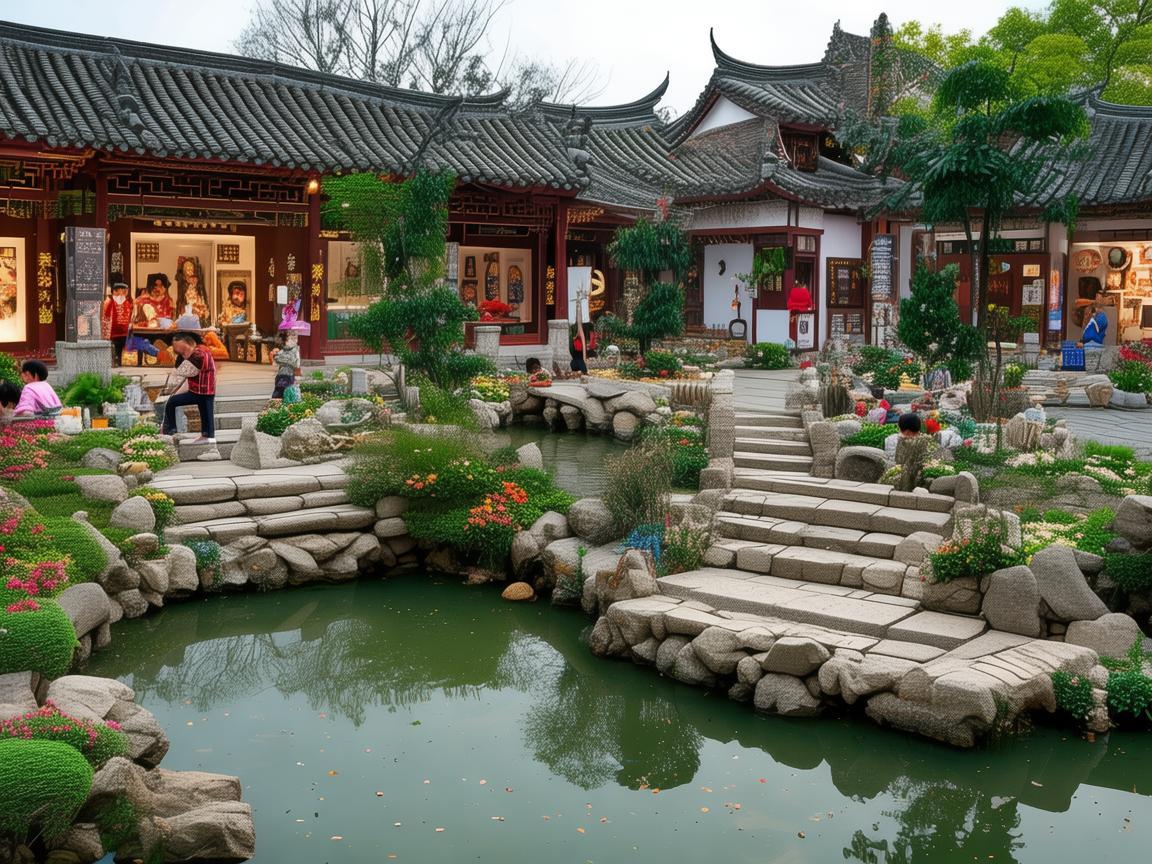 曲阜儿科新视野，如何利用当地文化资源促进儿童健康习惯养成？