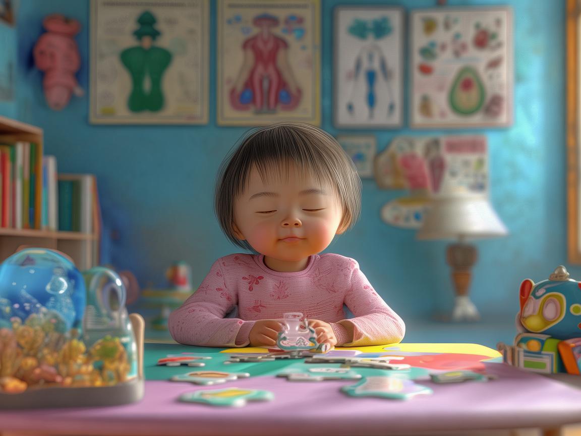 肾衰竭，儿童患者面临的挑战与应对策略