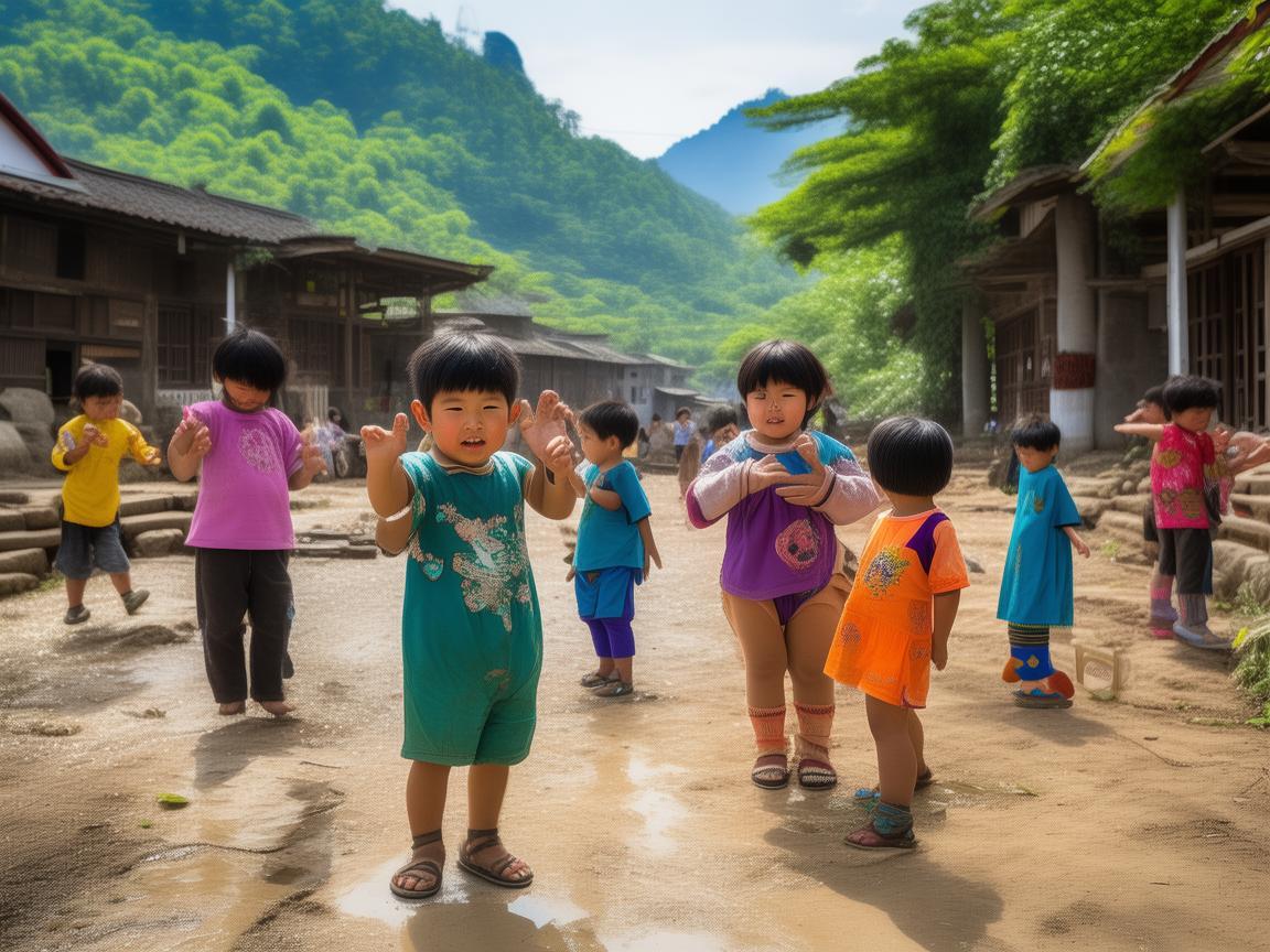 定西地区儿童健康新挑战，如何有效预防水土不服引起的肠道问题？