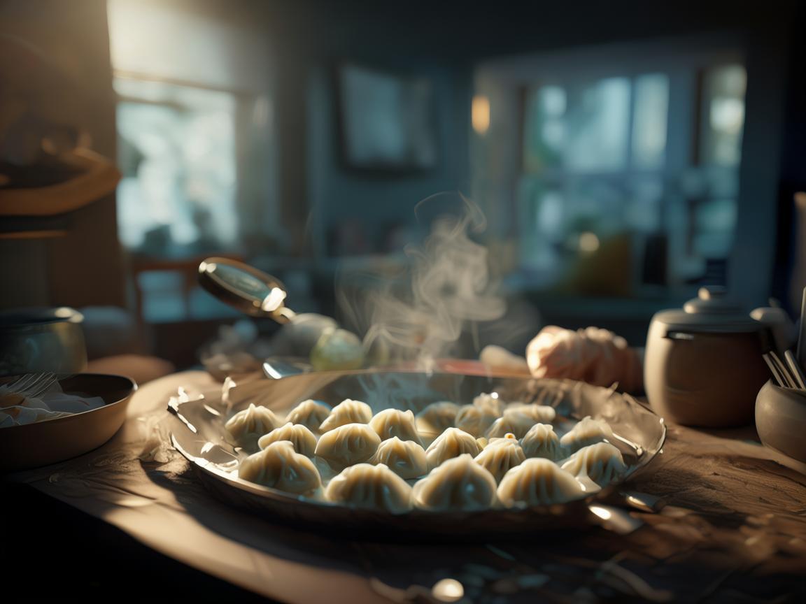 儿科医生的小疑惑，饺子里的隐形风险？