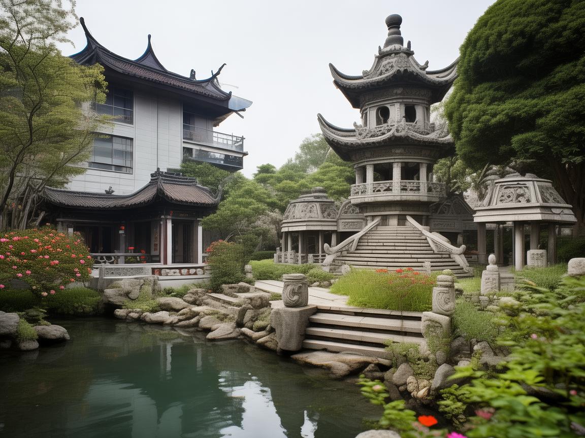 风水与儿科，传统信仰与现代医学的交汇点