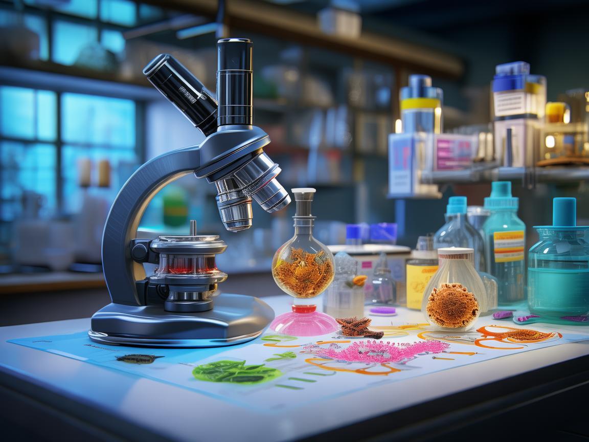 医学寄生虫学，如何有效预防儿童感染？
