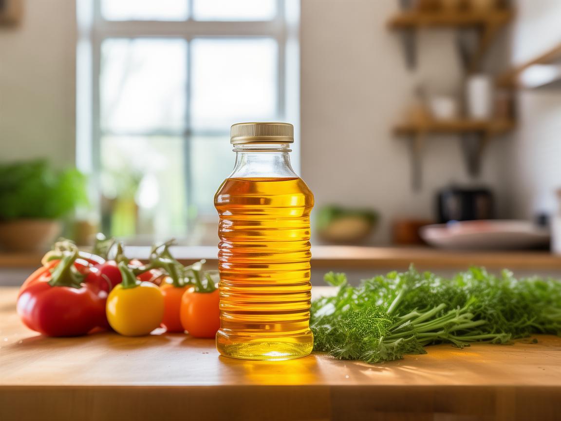 玉米油，儿科饮食中的黄金选择吗？
