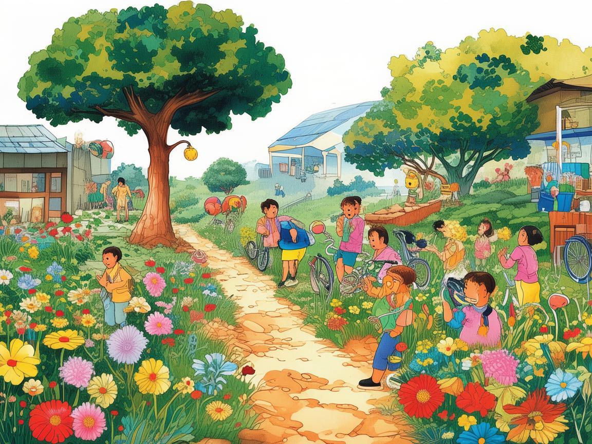 怀化儿童健康新视点，如何有效预防当地儿童手足口病？