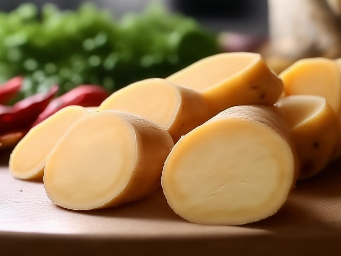 山药，儿科食疗的‘小能手’真的名副其实吗？