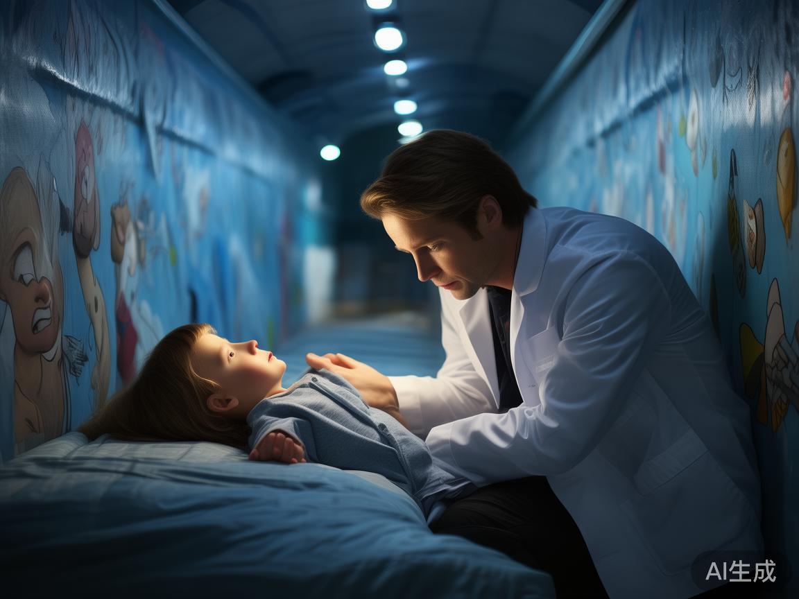 儿科医生之问，儿童在隧道中突发不适，家长应如何应对？