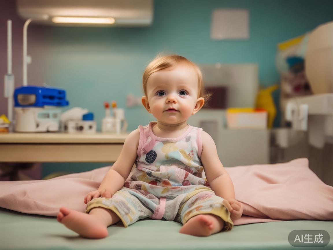 外交官的孩子在儿科，如何应对海外疫苗接种差异？