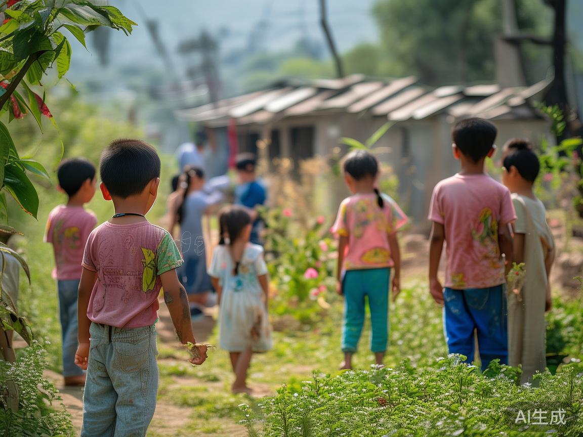 登封地区儿童疫苗接种的挑战与对策