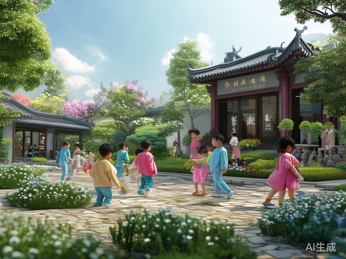 亳州儿童健康新挑战，如何有效预防地方性儿童疾病？