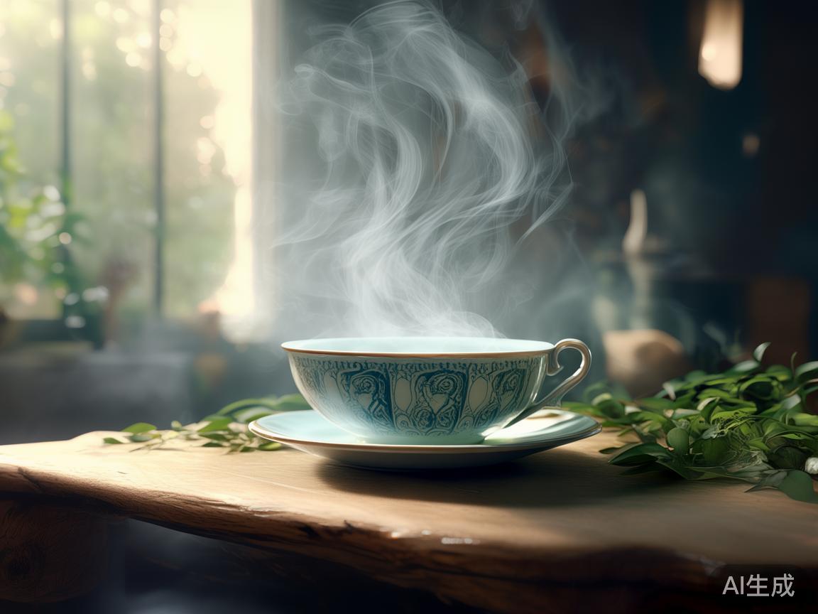 乌龙茶，儿科患者中的宜与不宜？