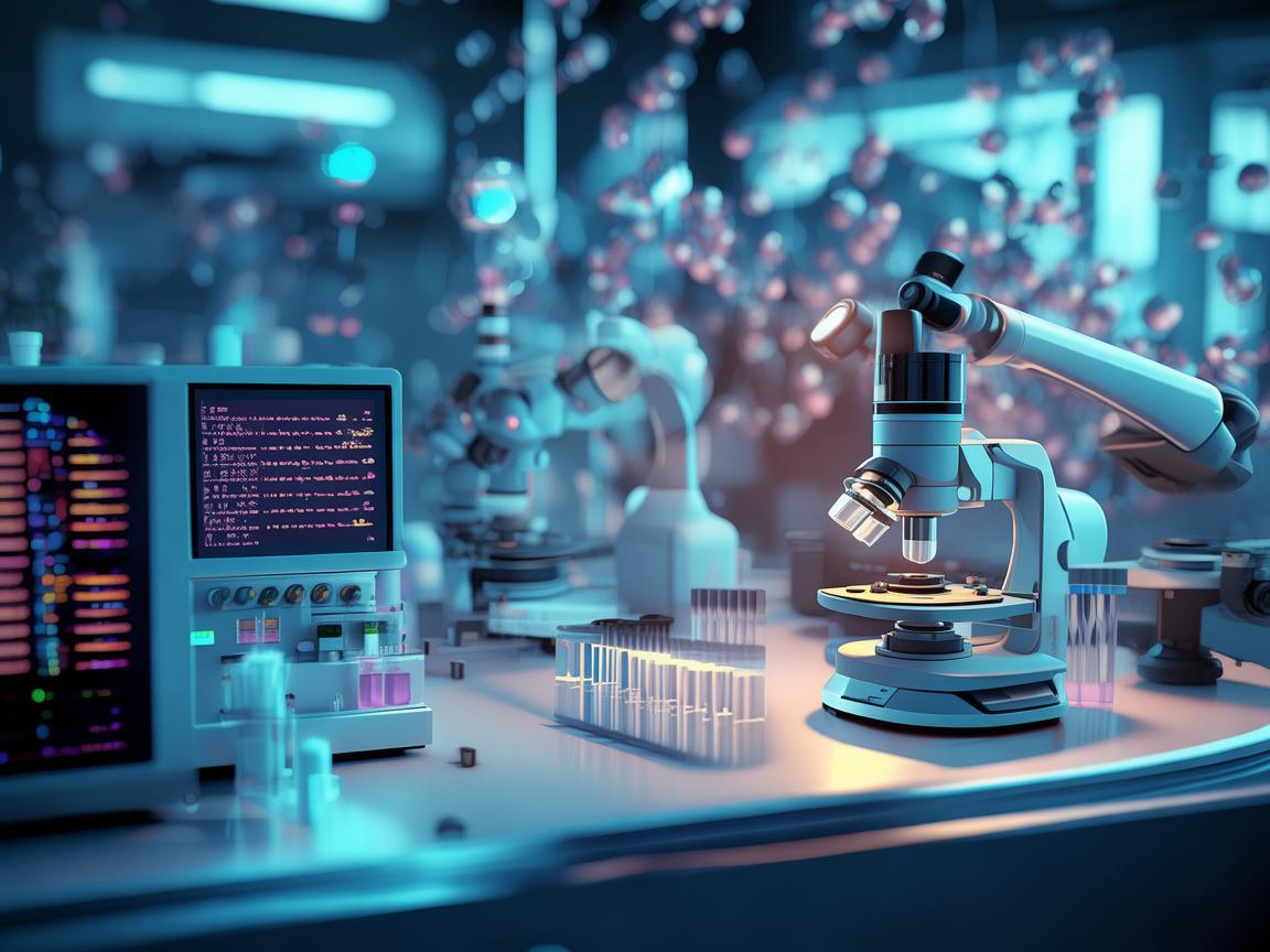 分子生物学技术如何助力儿童疾病精准诊疗？