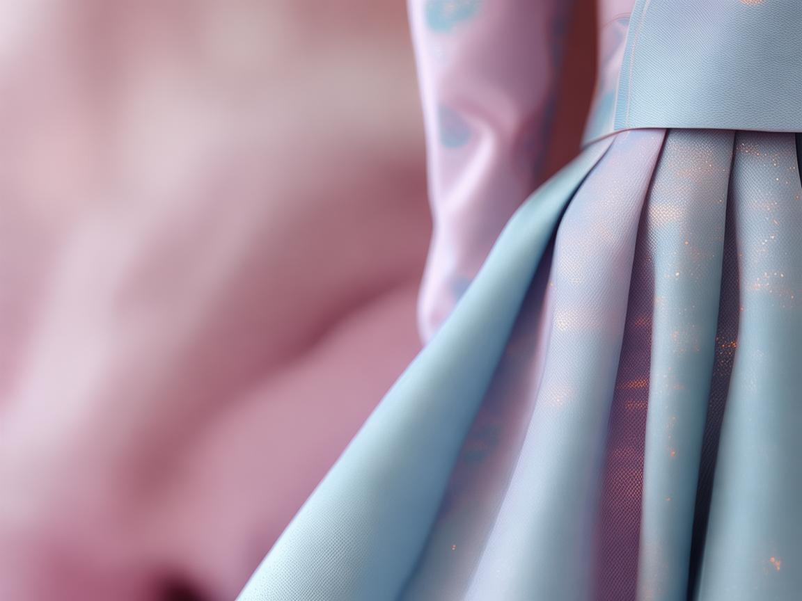 礼服套装，儿童医院中的特殊制服？