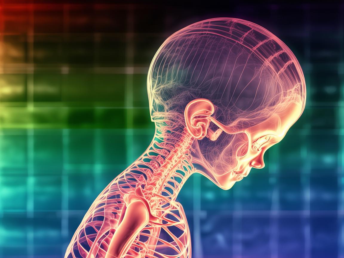 医学影像学，如何解读儿童骨骼发育的时间胶囊？