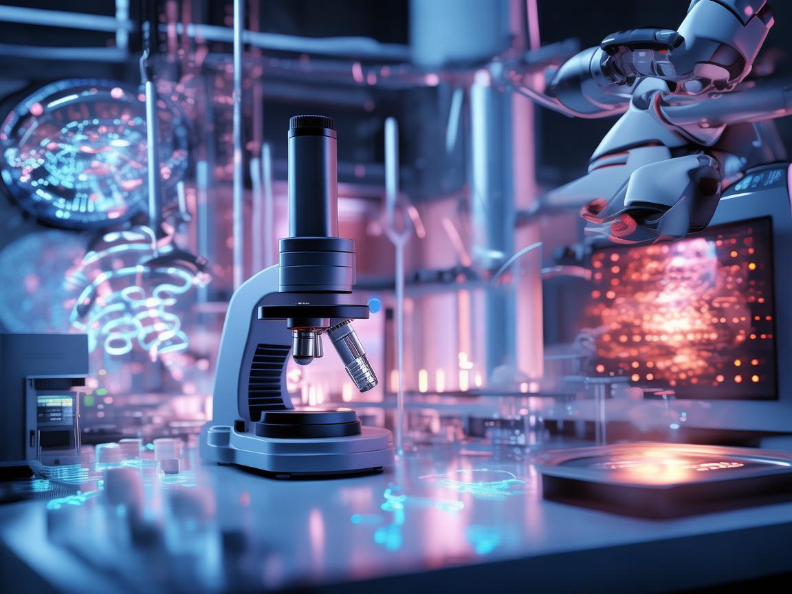 分子生物学技术如何助力儿童疾病精准诊疗？