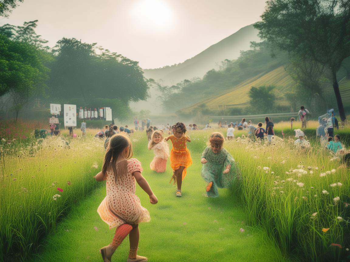 谷雨时节，儿童过敏高发，如何预防？