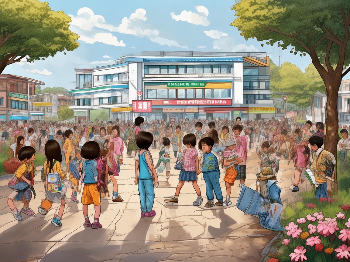 探索通化地区儿童健康新挑战，如何有效预防季节性流感在儿科的流行？