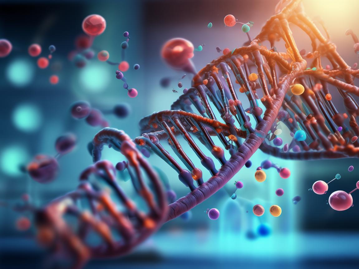 生物化学的奥秘，为何儿童体内酶活性对药物反应如此关键？