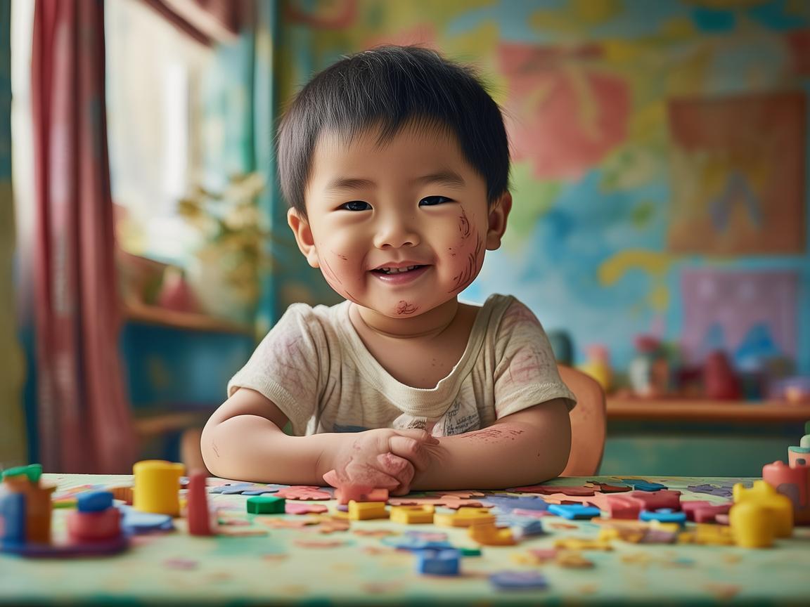硬皮病，儿童患者如何应对皮肤硬化的挑战？