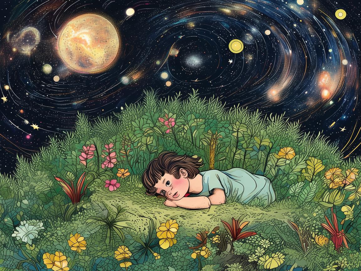 天体力学与儿童健康，宇宙运动如何影响地球上的小患者？