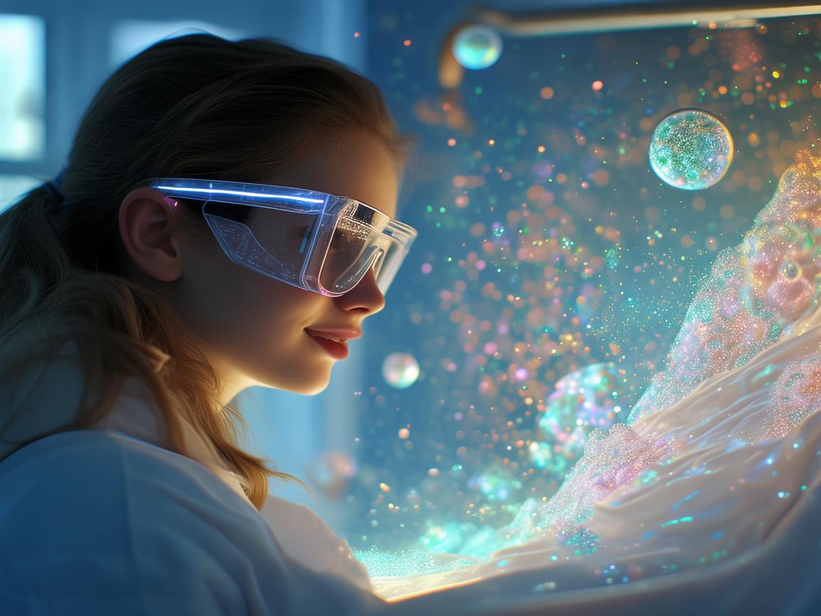 儿科医生眼中的量子世界，量子力学与儿童健康有何关联？