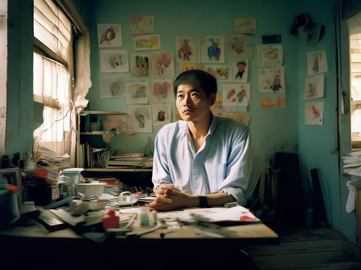 儿科医生吴忠的困惑，如何在资源有限的条件下，为偏远地区儿童提供高质量的医疗服务？