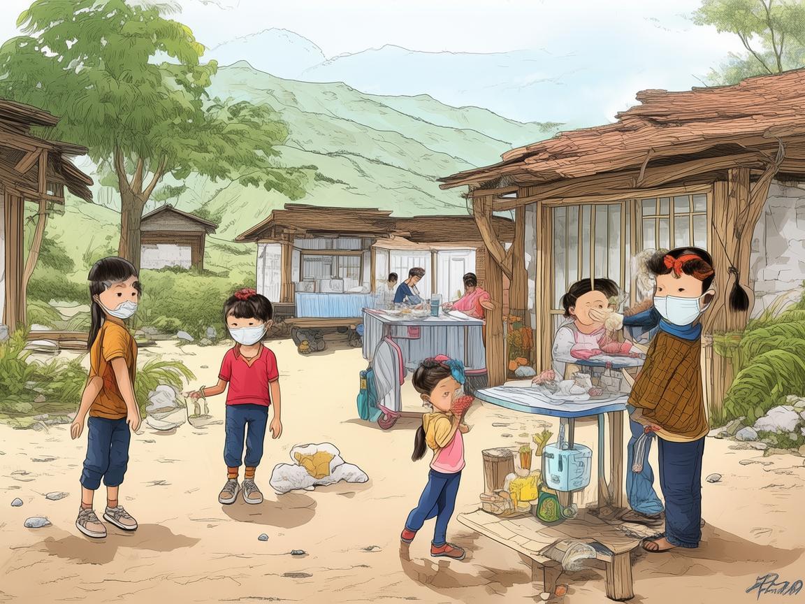 马鞍山地区儿童常见呼吸道感染的预防措施是否需要因地制宜？