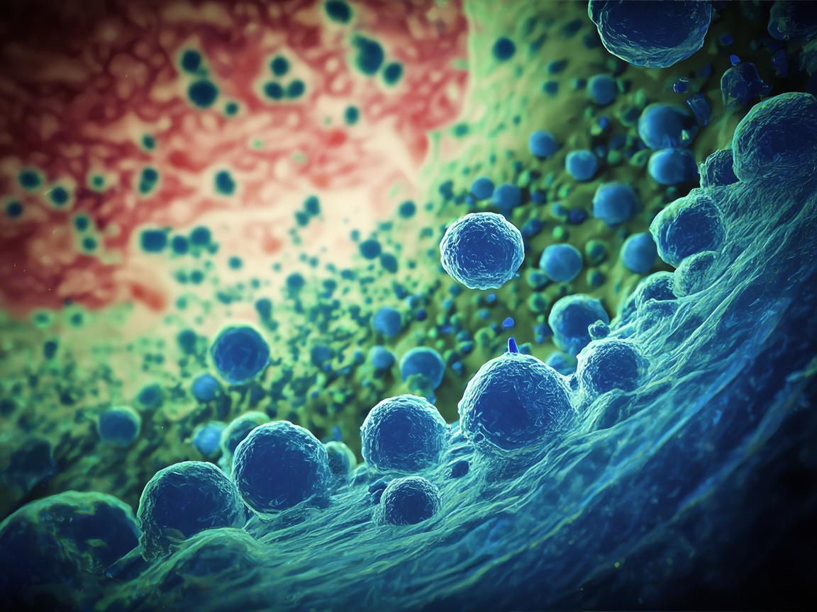 儿童免疫系统中的细胞生物学奥秘，为何T细胞在感染初期如此关键？
