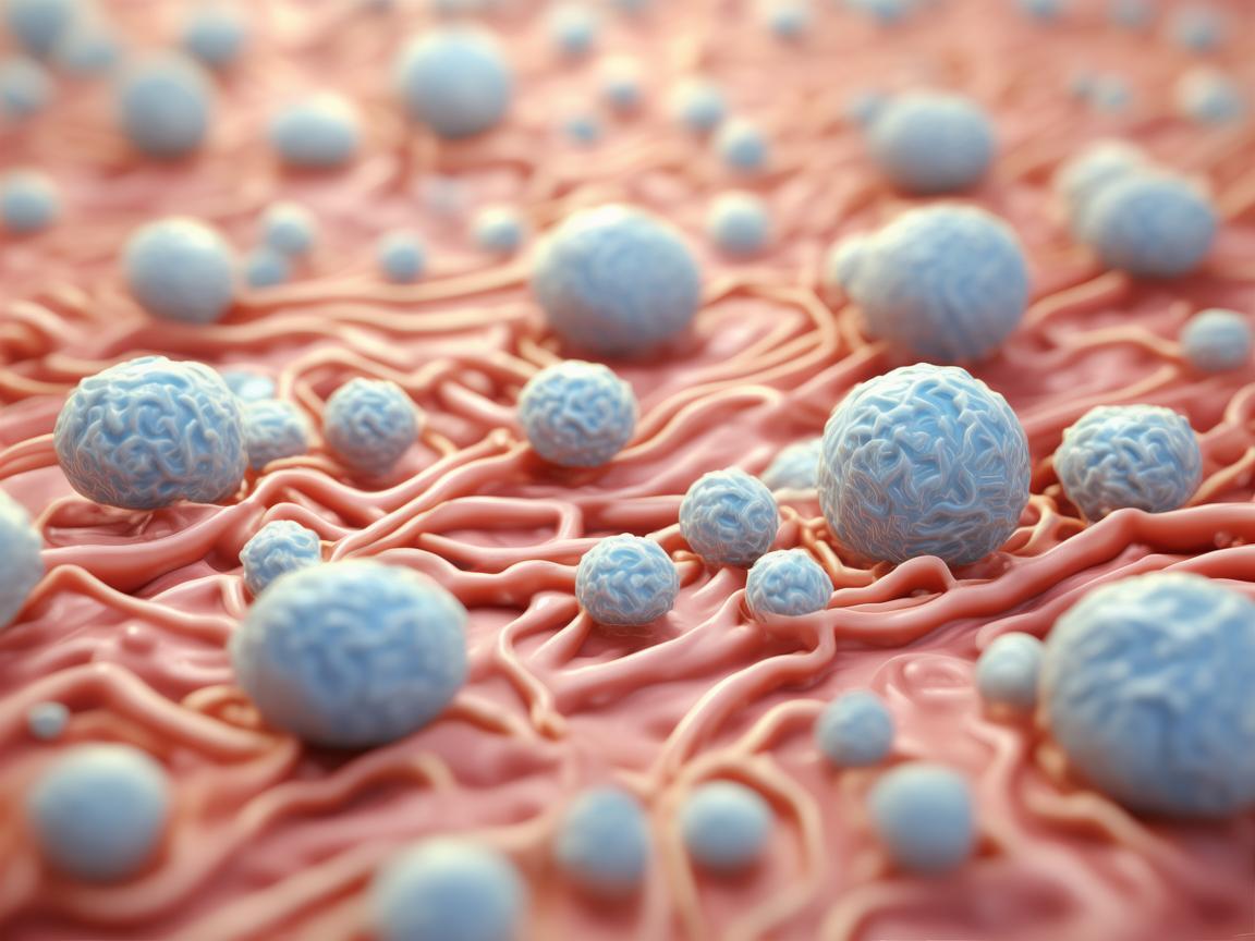 细胞生物学，儿童免疫系统中的小卫士是谁？