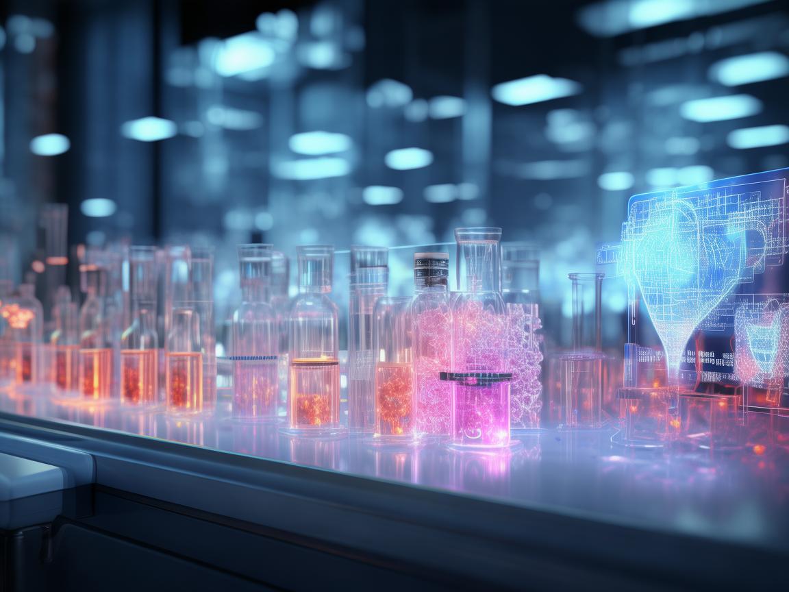 合成生物学，为儿科治疗带来新希望？