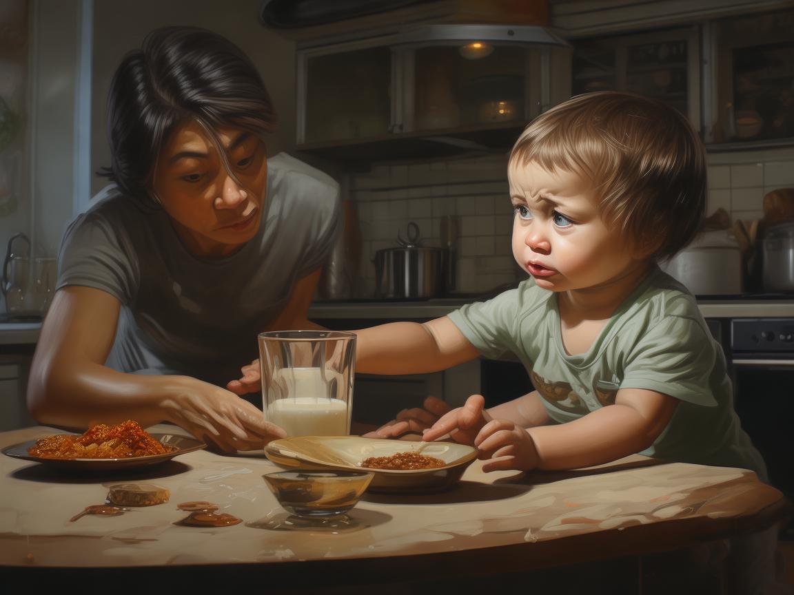 儿童误食辣椒油，如何紧急处理？
