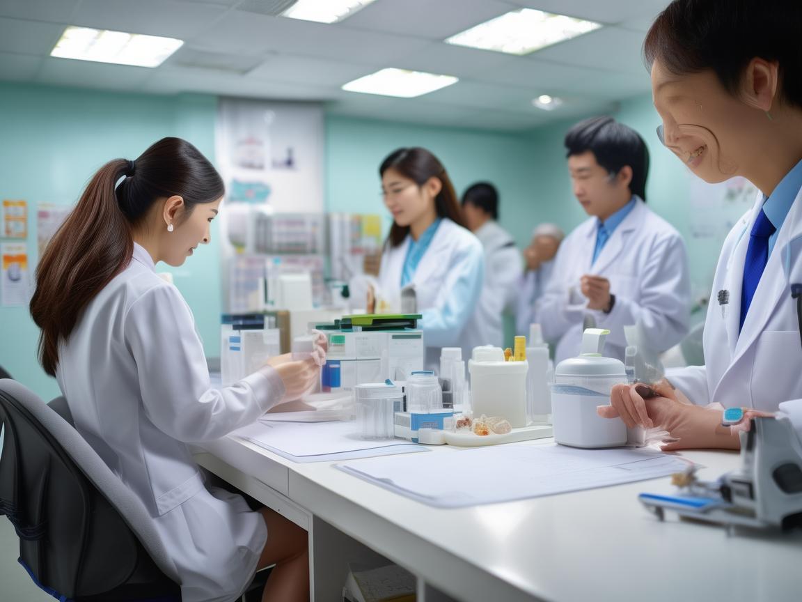 旅行社员工健康管理，如何确保儿童友好型行程的医护人员安全？