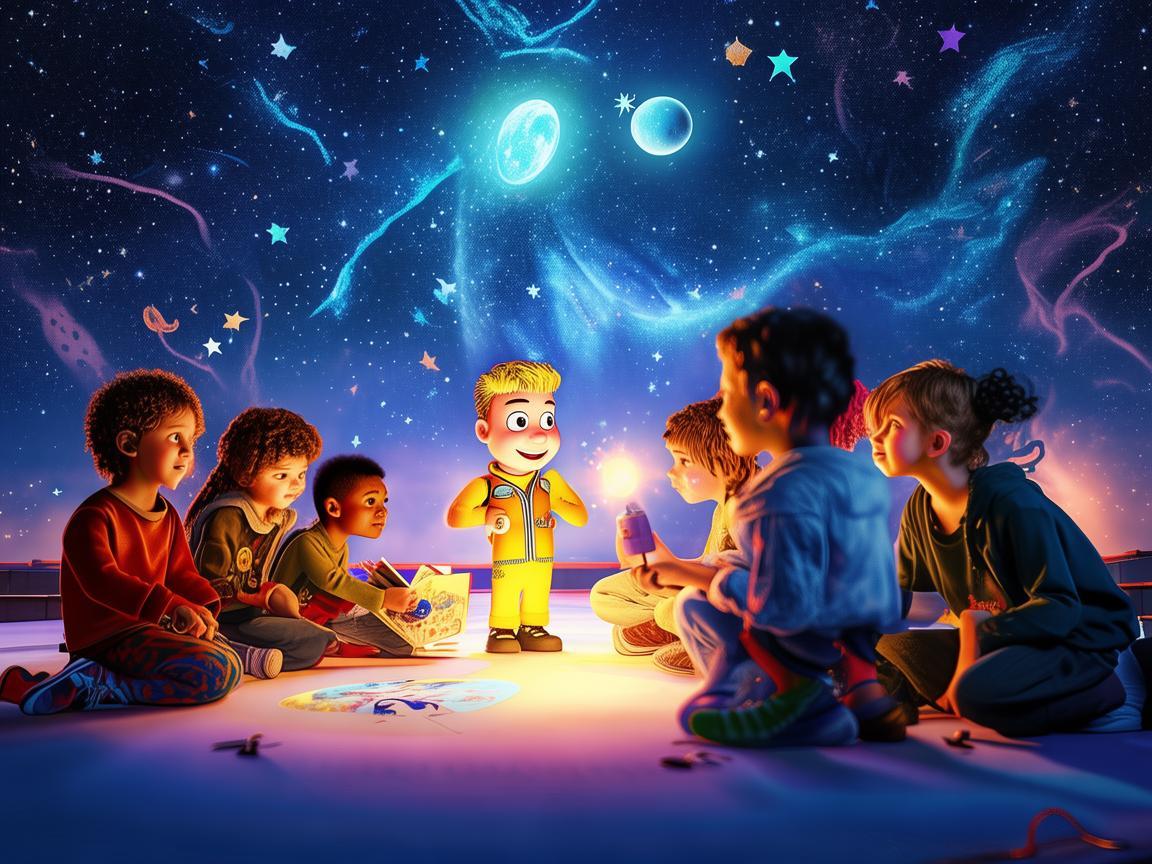 偶像的力量，如何引导儿童正确追星？