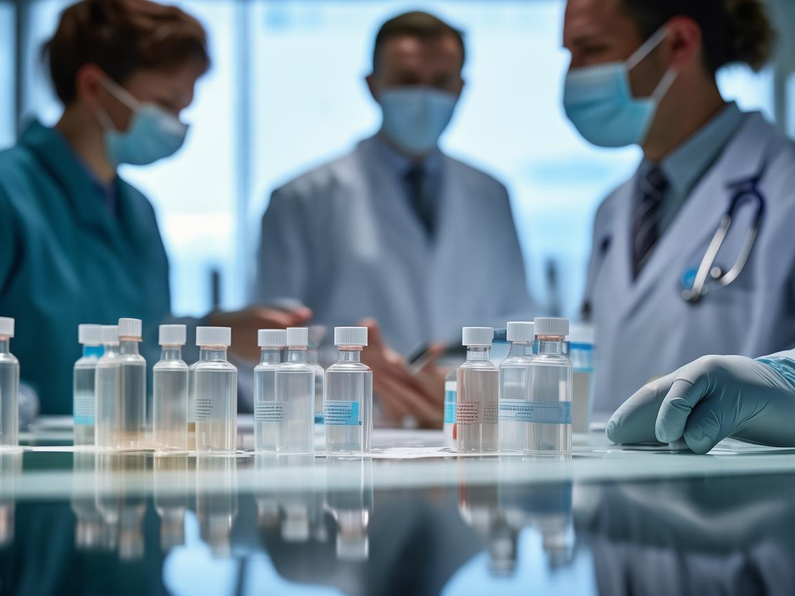 儿科新药应用，顾问角色如何助力安全决策？