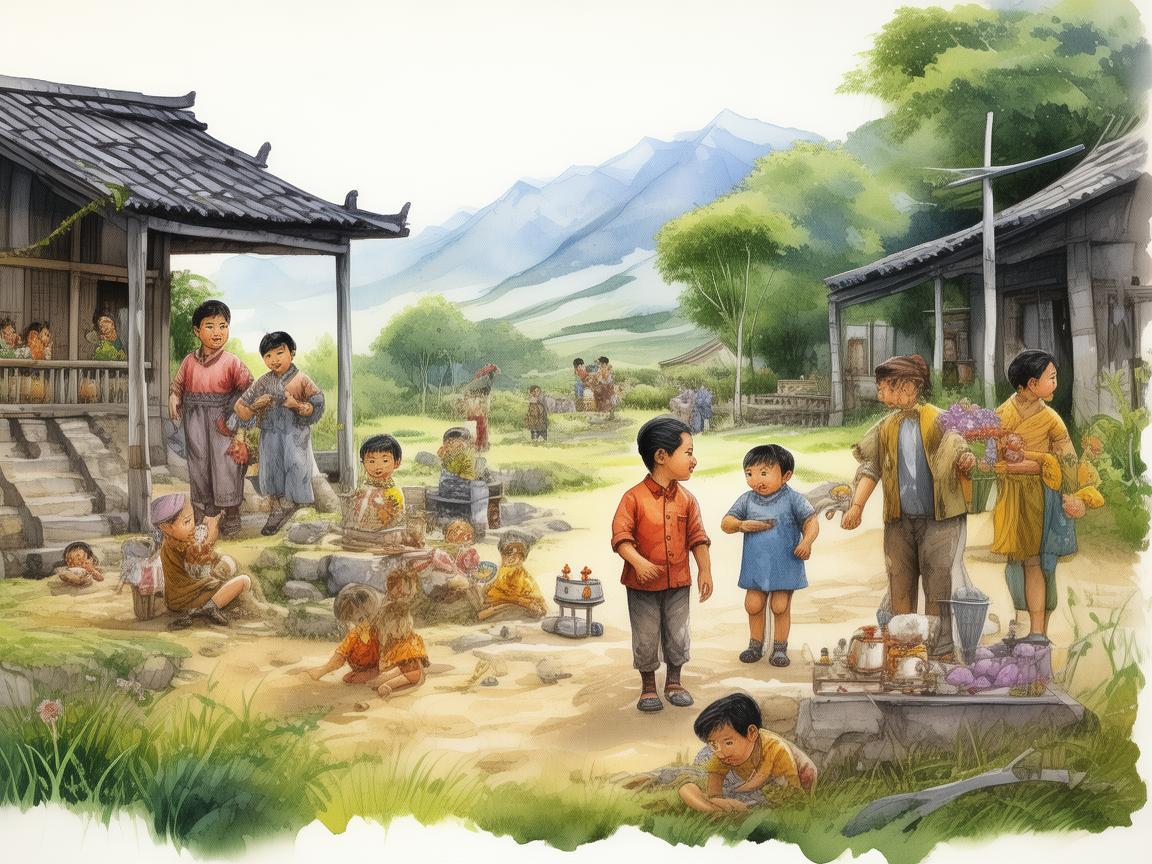贺州儿童健康新挑战，如何有效预防当地儿童手足口病？