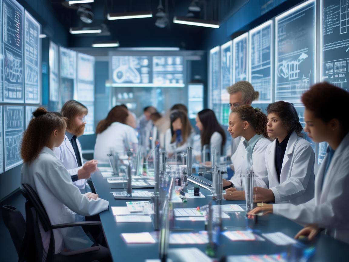 科学育儿新视角，科学家如何助力儿童健康成长？