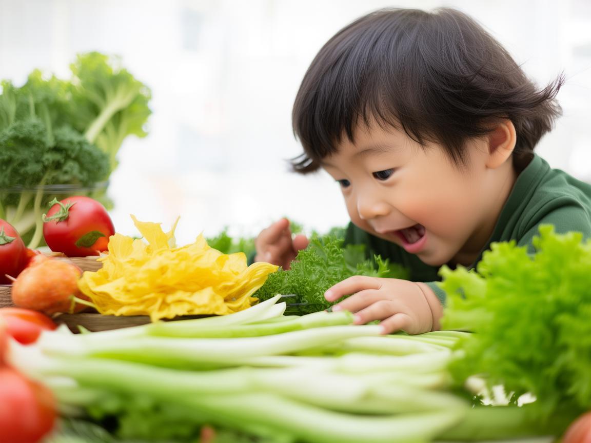 榨菜与儿童健康，适量食用还是应避免？