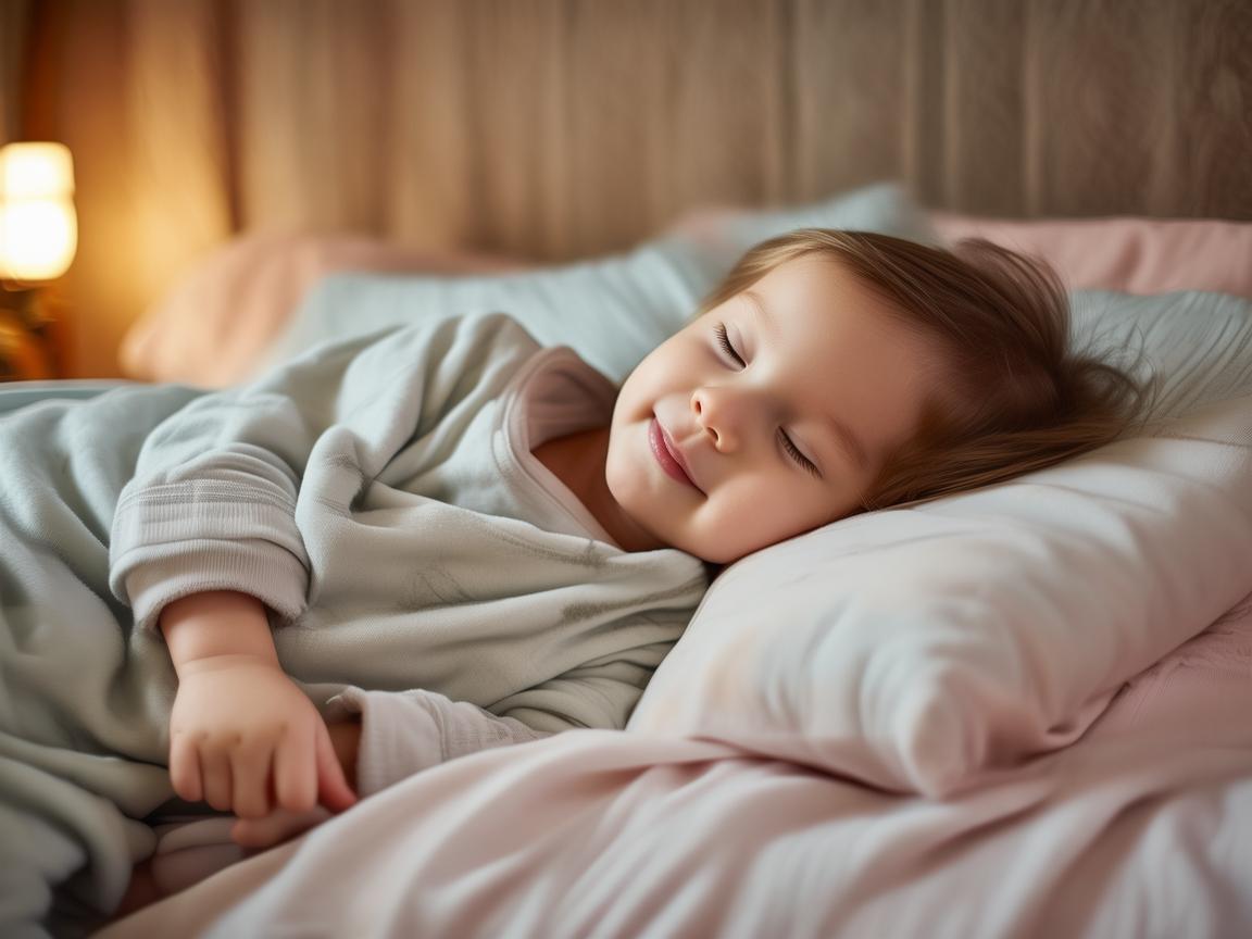 睡衣套装，如何为孩子选择既舒适又安全的夜间装备？