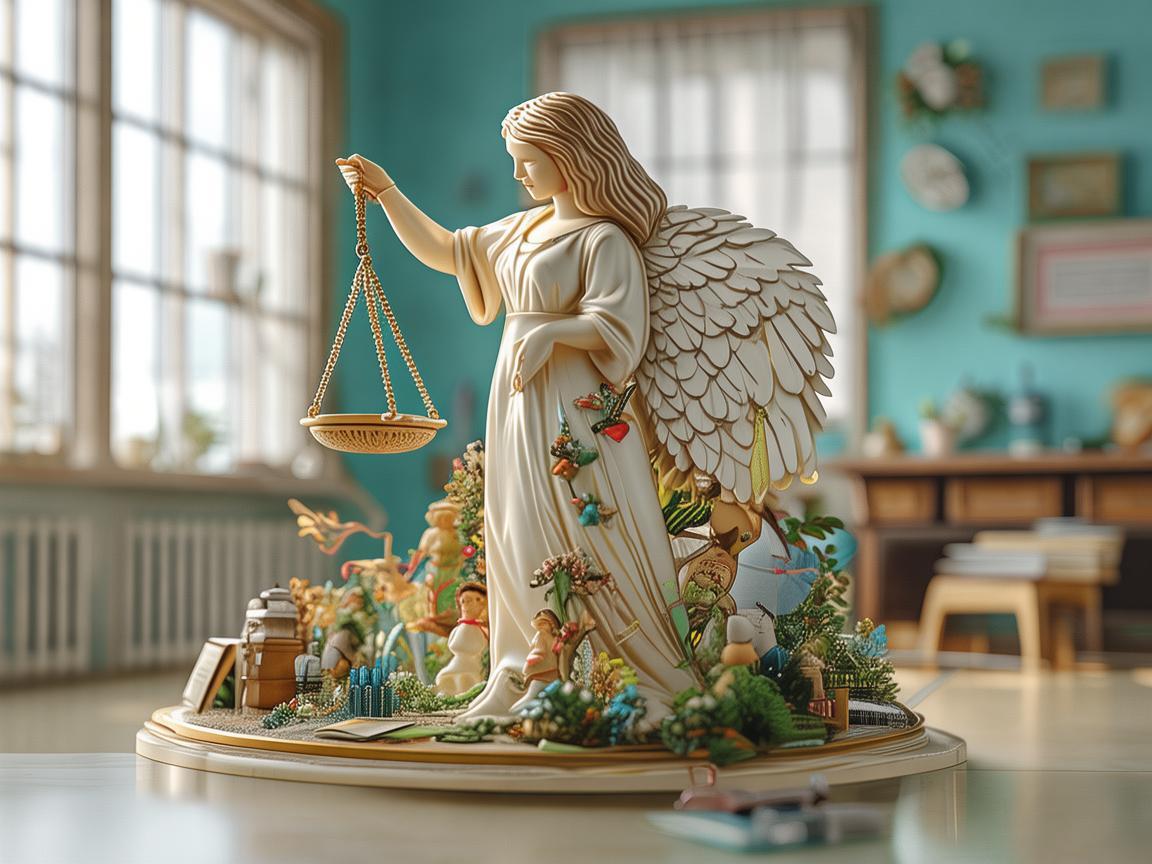 商人代表的健康守护者角色，如何在儿童医疗决策中平衡商业与关怀？