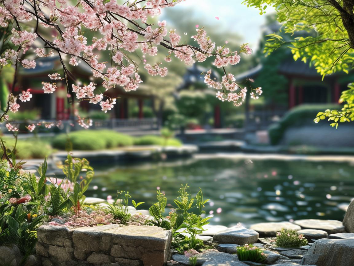 道家智慧与儿童健康，道观中的自然疗法能否助力儿科治疗？