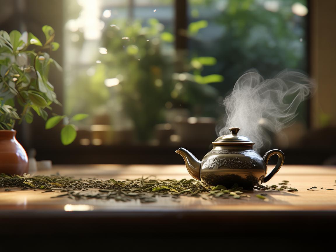 普洱茶，儿科医生眼中的儿童饮用安全吗？