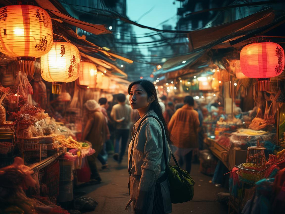 夜市游戏，儿科医生眼中的儿童健康隐患？