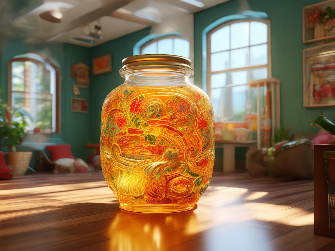 蜂蜜芥末酱，儿科患者中的甜蜜陷阱？