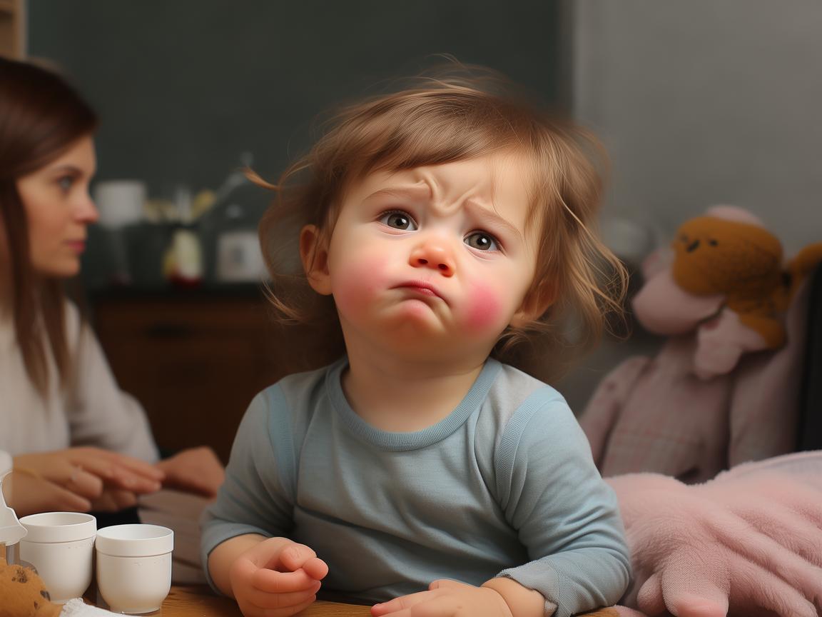 儿童咽炎，当小嗓子发出求救信号时，家长该如何应对？