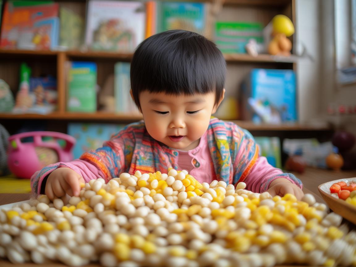 腐乳与儿童健康，你所不知的关联